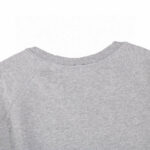 Chrome Hearts Leather Cross Patch Sweatshirt