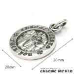 chromehearts angel medal v1 charm 640 3 min