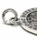 chromehearts angel medallion pendant 640 4