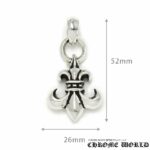 chromehearts bs fleur pendant bale 640 1 min 1 282d69cd e7f0 43e1 a0d5 2bae1379dba0
