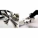 chromehearts ch cross pendant small3