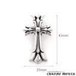 chromehearts DcrossPsmall 640 1