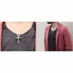 chromehearts DcrossPsmall tyakuyou min