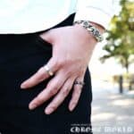 SPACER RING