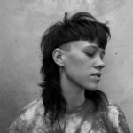 DAGGER HOOP EARRINGS