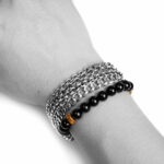 MULTI-CHAIN BRACELET