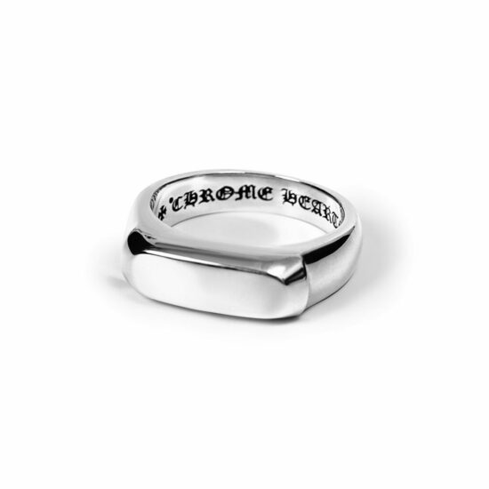 LIL PJ PLAIN RING