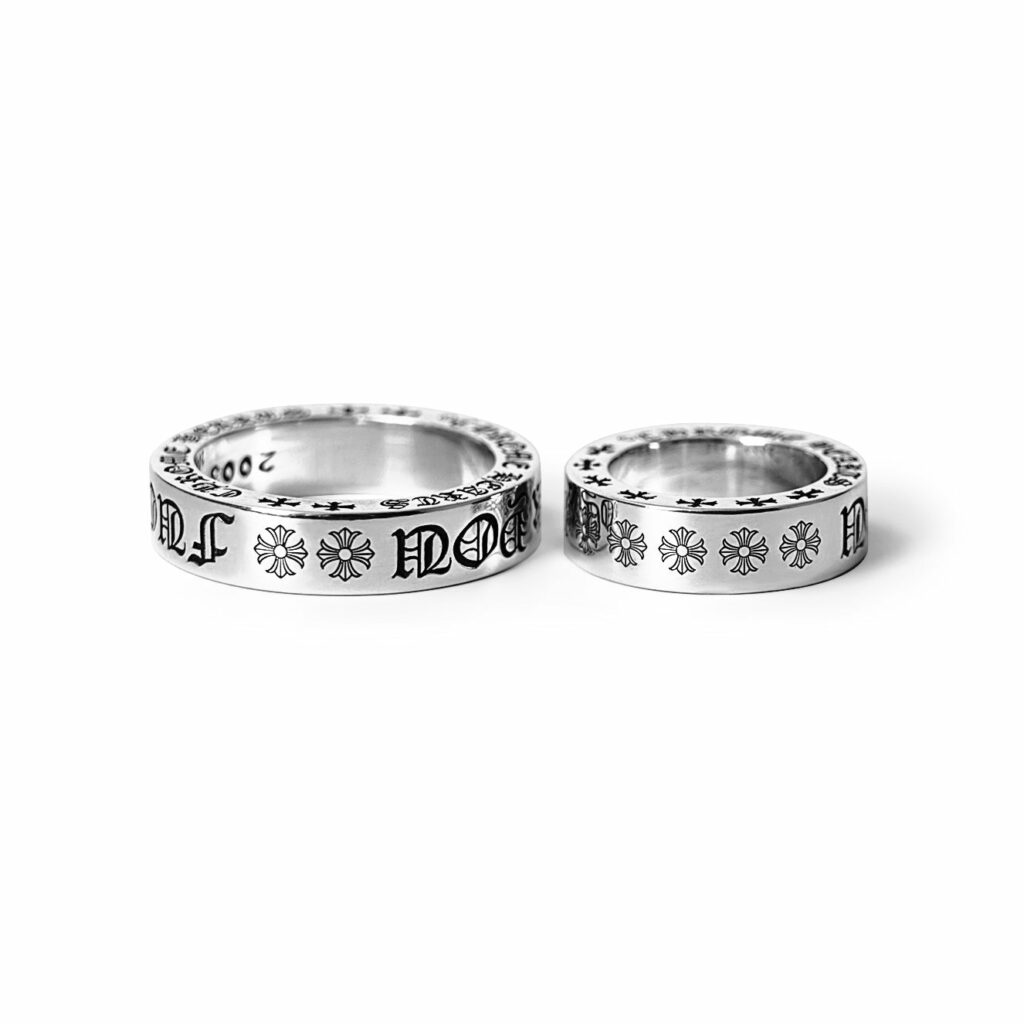 SPACER RING