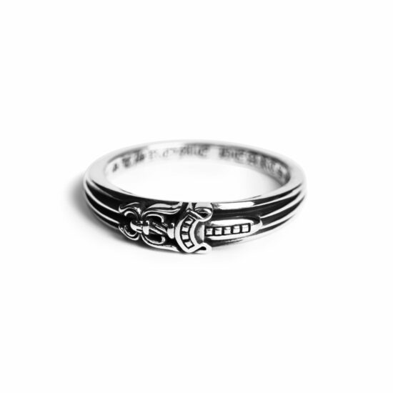 BABY CLASSIC DAGGER RING