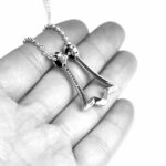 RING CATCH PENDANT