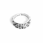 MULTI CH PLUS STACK RING
