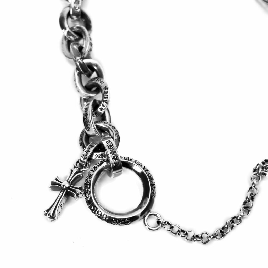 BABYFAT RING BRACELET