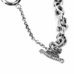 BABYFAT RING BRACELET