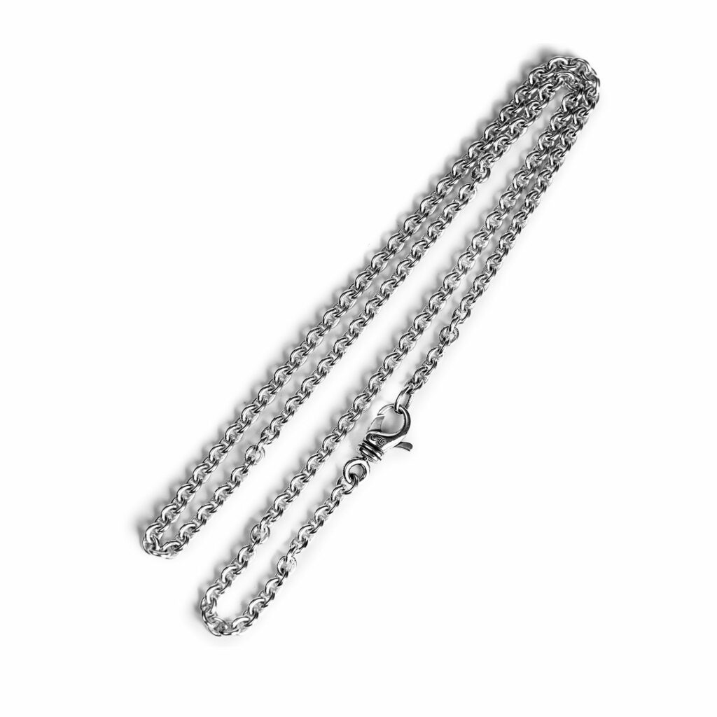 ROLL CHAIN