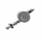 BABY CROSS CHARM
