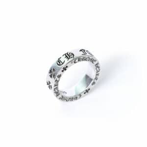 FOREVER RING