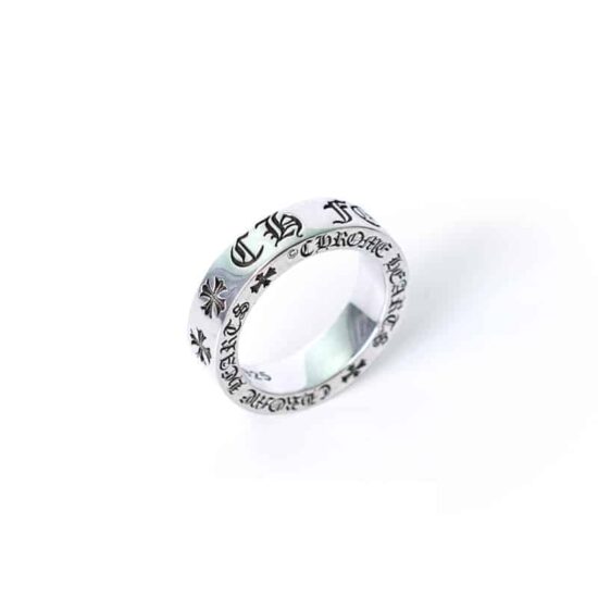 FOREVER RING