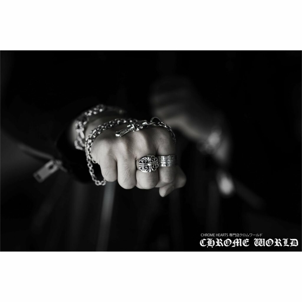 SPACER RING