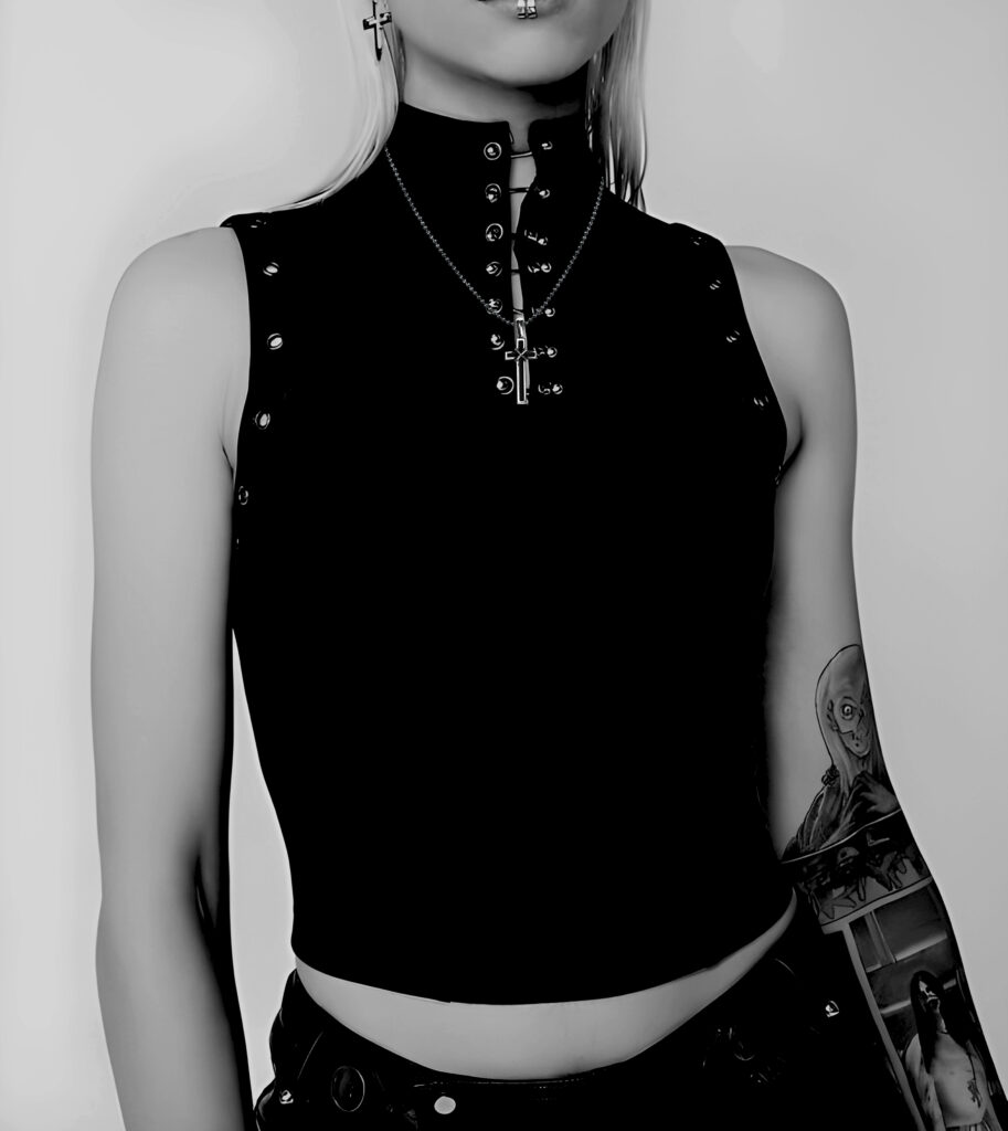 MAPPLETHORPE CHARM