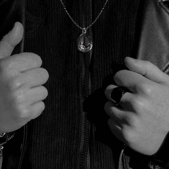 MATTY BOY PENDANT