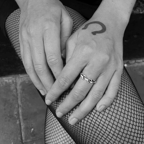 PAPER CHAIN RING 2@2x