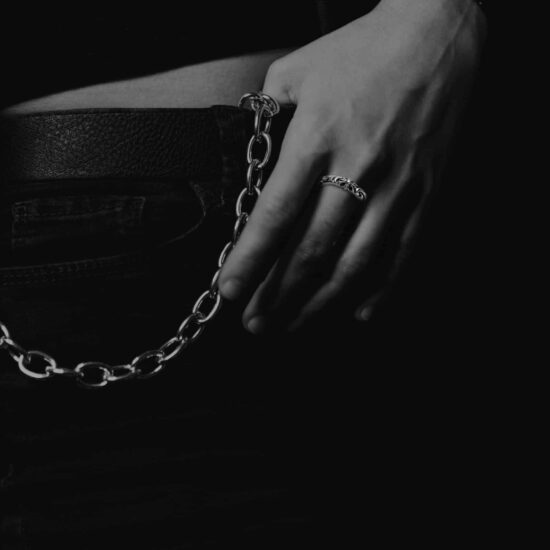 SBT BAND RING