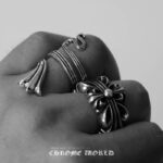 ARMOR RING
