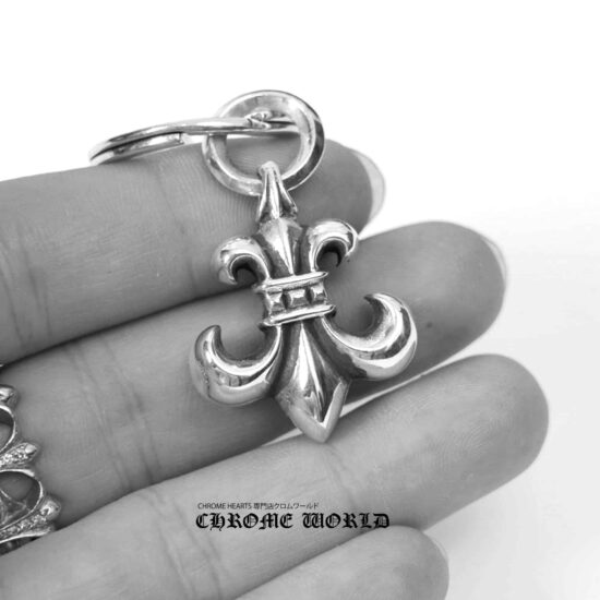 DAGGER KEY RING
