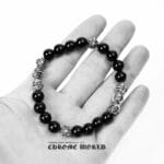 Bead bracelet
