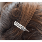 haircliponhair